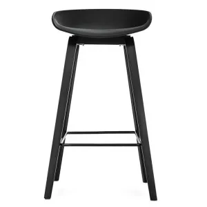 Replica Hay Counter Stool, Set of 2, Black by FLH, a Bar Stools for sale on Style Sourcebook