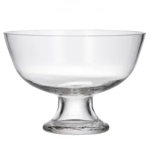 Dahlia Glass Bowl, Small by Rogue, a Bowls for sale on Style Sourcebook
