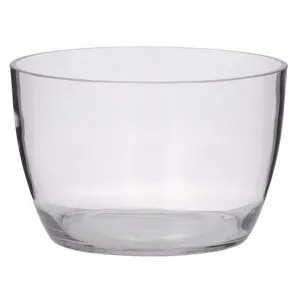 Cosma Classic Glass Bowl by Rogue, a Bowls for sale on Style Sourcebook