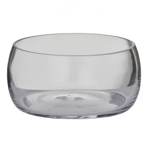 Scarlett Glass Bowl by Rogue, a Bowls for sale on Style Sourcebook