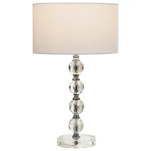 Suzie Table Lamp by Lexi Lighting, a Table & Bedside Lamps for sale on Style Sourcebook