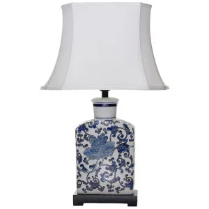 Lolly Ceramic Base Table Lamp by Lumi Lex, a Table & Bedside Lamps for sale on Style Sourcebook