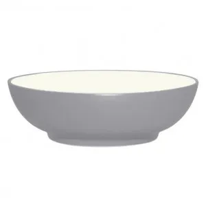Noritake Colorwave Slate Stoneware Cereal Bowl by Noritake, a Bowls for sale on Style Sourcebook