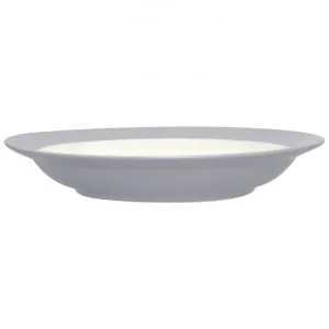 Noritake Colorwave Slate Stoneware Pasta Bowl by Noritake, a Bowls for sale on Style Sourcebook