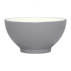 Noritake Colorwave Slate Stoneware Rice / Multi Bowl by Noritake, a Bowls for sale on Style Sourcebook