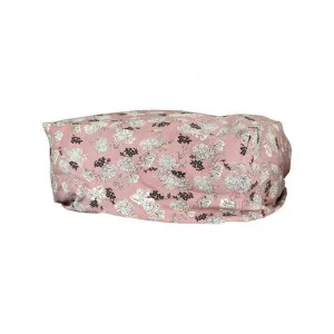Merrylands Rose Cotton Ottoman, Pink by Raine & Humble, a Ottomans for sale on Style Sourcebook