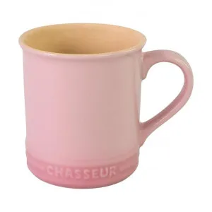 Chasseur La Cuisson Mug, 350ml, Cherry Blossom by Chasseur, a Cups & Mugs for sale on Style Sourcebook