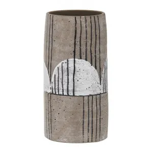 Arkett Ceramic Vessel / Vase, Small by Amalfi, a Vases & Jars for sale on Style Sourcebook