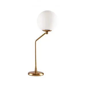 Marilyn Table Lamp by Mercator, a Table & Bedside Lamps for sale on Style Sourcebook