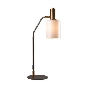 Balmoral Metal Table Lamp by Mercator, a Table & Bedside Lamps for sale on Style Sourcebook