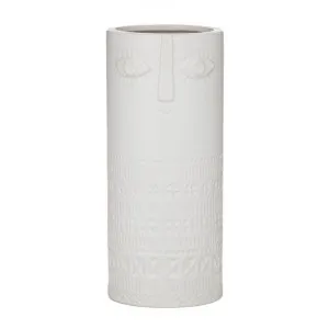 Taytay Ceramic Vase by Amalfi, a Vases & Jars for sale on Style Sourcebook