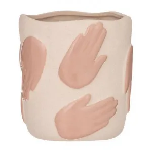 Unity Ceramic Vessel / Planter Pot by Amalfi, a Vases & Jars for sale on Style Sourcebook