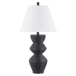 Bower Table Lamp by Cozy Lighting & Living, a Table & Bedside Lamps for sale on Style Sourcebook