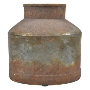 Provence Rustic Ceramic Vase by Casa Sano, a Vases & Jars for sale on Style Sourcebook