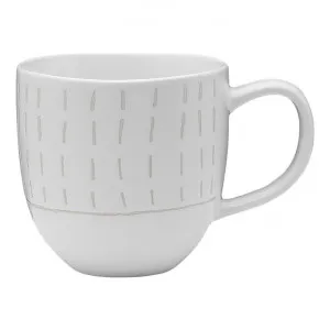 Ecology Dwell Stoneware Mug, Dash by Ecology, a Cups & Mugs for sale on Style Sourcebook