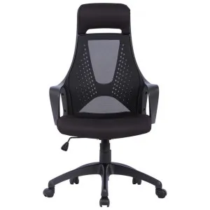 Bero Mesh Fabric Office Chair by UBiZ Furniture, a Chairs for sale on Style Sourcebook