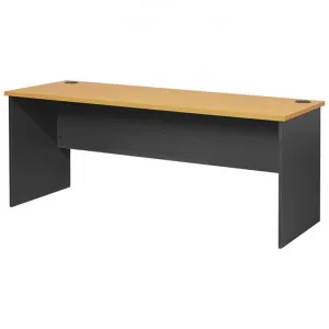 Neway Credenza Office Desk, 180cm by UBiZ Furniture, a Desks for sale on Style Sourcebook