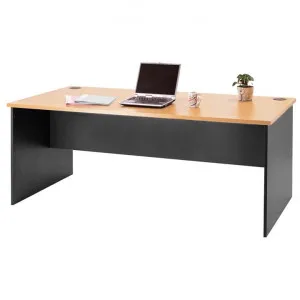 Neway Executive Office Desk, 180cm by UBiZ Furniture, a Desks for sale on Style Sourcebook