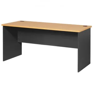 Neway Straight Office Desk, 150cm by UBiZ Furniture, a Desks for sale on Style Sourcebook