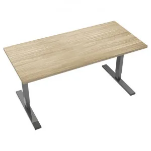 Xavier Electric Standing Desk, 150cm by UBiZ Furniture, a Desks for sale on Style Sourcebook