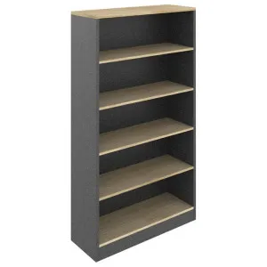 Xavier Open Bookcase by UBiZ Furniture, a Bookshelves for sale on Style Sourcebook