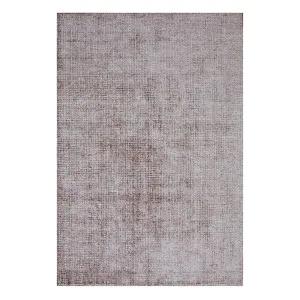 Alina Rug 240x330cm in Peach by OzDesignFurniture, a Contemporary Rugs for sale on Style Sourcebook