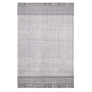 Cameron Outdoor Rug 240x330cm in Ivory Stone by OzDesignFurniture, a Contemporary Rugs for sale on Style Sourcebook