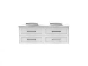 Kado Lux 1500mm All Drawer Wall Hung by Kado Lux, a Vanities for sale on Style Sourcebook