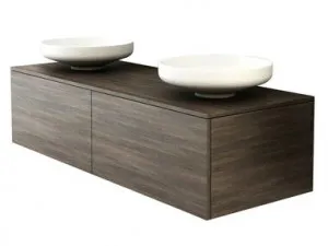 Venice 1500mm Wall Hung Vanity Unit by Omvivo Venice, a Vanities for sale on Style Sourcebook