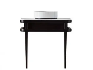 ISSY Z1 800mm x 450mm Vanity Unit (No by ISSY Z1 Ballerina, a Vanities for sale on Style Sourcebook