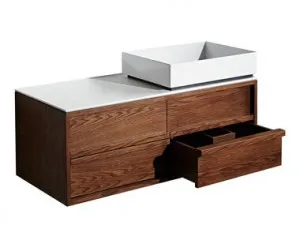 ISSY Z8 1000mm Vanity Unit 4 Drawers by ISSY Z8 Butterfly, a Vanities for sale on Style Sourcebook