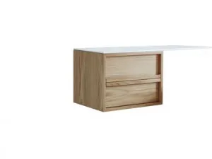 ISSY Z8 1000mm x 390mm Vanity Unit 2 by ISSY Z8 Butterfly, a Vanities for sale on Style Sourcebook