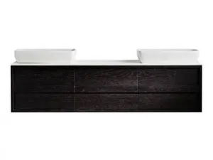 ISSY Z8 1500mm Vanity Unit 6 Drawers by ISSY Z8 Butterfly, a Vanities for sale on Style Sourcebook