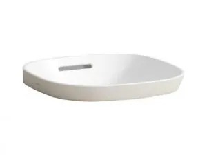 LAUFEN Ino Semi Inset Basin with by LAUFEN INO, a Basins for sale on Style Sourcebook