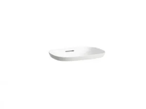 LAUFEN Ino Semi Inset Basin with by LAUFEN INO, a Basins for sale on Style Sourcebook