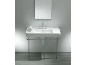 LAUFEN Pro A Frame for 1050mm Wall by LAUFEN pro A, a Basins for sale on Style Sourcebook