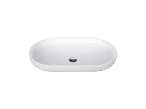 Venice 700 Solid Surface Counter Basin by Omvivo Venice, a Basins for sale on Style Sourcebook