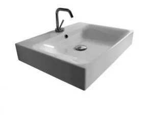 AXA Cento Wall Basin with Fixing 1 by AXA Cento, a Basins for sale on Style Sourcebook