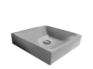 AXA Cento Counter Basin No Taphole 450 by AXA Cento, a Basins for sale on Style Sourcebook