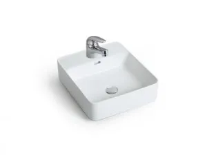 Posh Domaine Counter Basin 1 Taphole by Posh Domaine, a Basins for sale on Style Sourcebook