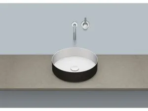 Alape Unisono Counter Basin 400mm No by Alape Unisono, a Basins for sale on Style Sourcebook