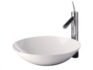 ALAPE Circa Above Counter Basin Vessel by Alape Circa, a Basins for sale on Style Sourcebook