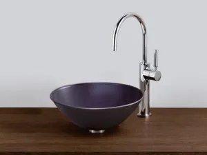 ALAPE Circa Above Counter Basin Vessel by Alape Circa, a Basins for sale on Style Sourcebook