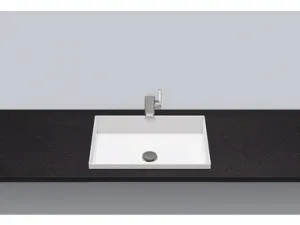 Alape Metaphor Semi Inset Basin No by Alape Metaphor, a Basins for sale on Style Sourcebook