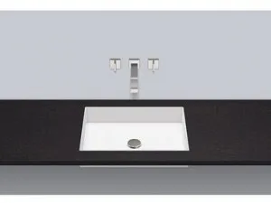 Alape Metaphor Flush Mounted Basin No by Alape Metaphor, a Basins for sale on Style Sourcebook