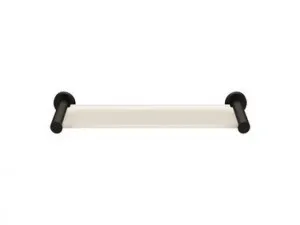Milli Pure Shower Shelf Matte Black by Milli Pure, a Shelves & Hooks for sale on Style Sourcebook
