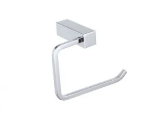 Mizu Bloc MK2 Toilet Roll Holder Chrome by Mizu Bloc MK2, a Toilet Paper Holders for sale on Style Sourcebook