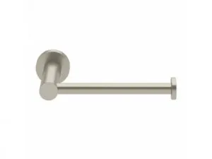 Milli Pure Toilet Roll Holder Brushed by Milli Pure, a Toilet Paper Holders for sale on Style Sourcebook
