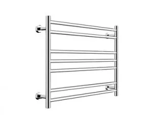 Posh Domaine Heated Towel Rail 600mm x by Posh Domaine, a Towel Rails for sale on Style Sourcebook