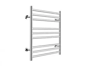 Posh Domaine Heated Towel Rail 750mm x by Posh Domaine, a Towel Rails for sale on Style Sourcebook